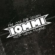 Iommi, The 1996 Dep Sessions (CD)
