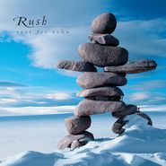 Rush, Test For Echo (LP)