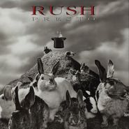 Rush, Presto (LP)