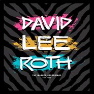 David Lee Roth, The Warner Recordings 1985-1994 [Box Set] (CD)