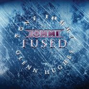 Iommi, Fused [Cobalt Blue Vinyl] (LP)