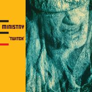 Ministry, Twitch [Deluxe Edition] (LP)