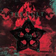 The Cult, Beyond Good & Evil [Red/Coke Bottle Green Vinyl] (LP)
