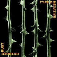 Type O Negative, October Rust [Green/Black Marble Vinyl] (LP)