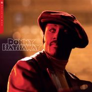 Donny Hathaway, Now Playing [Red Transparent Vinyl] (LP)