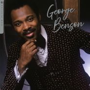 George Benson, Now Playing [Sea Blue Vinyl] (LP)