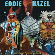 Eddie Hazel, Game, Dames & Guitar Thangs [180 Gram Vinyl] (LP)