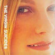 Various Artists, The Virgin Suicides [OST] (LP)