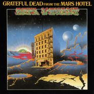 Grateful Dead, From The Mars Hotel [50th Anniversary Deluxe Edition] (CD)