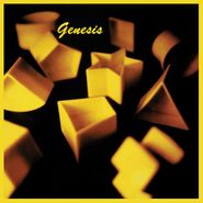 Genesis, Genesis (CD)