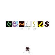 Genesis, Turn It On Again: The Hits (LP)