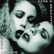 Type O Negative, Bloody Kisses [Deluxe Edition] (CD)