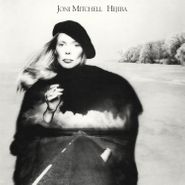 Joni Mitchell, Hejira (LP)