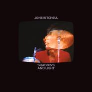 Joni Mitchell, Shadows & Light (LP)