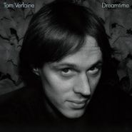 Tom Verlaine, Dreamtime [Clear Vinyl] (LP)