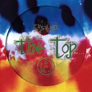 The Cure, The Top [Record Store Day Picture Disc] (LP)