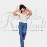 Linda Ronstadt, The Asylum Years 1973-1977 [Record Store Day Box Set] (LP)