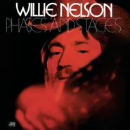 Willie Nelson, Phases And Stages [Record Store Day] (LP)