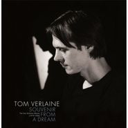Tom Verlaine, Souvenir From A Dream: The Tom Verlaine Albums (1979-1984) [Box Set] [Record Store Day Clear Vinyl] (LP)