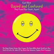 Various Artists, Even More Dazed & Confused [OST] [Record Store Day Smoky Purple Vinyl] (LP)