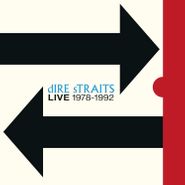 Dire Straits, Live 1978-1992 [Box Set] (CD)