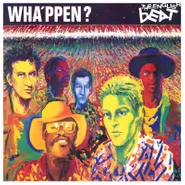 The English Beat, Wha'ppen? [Record Store Day Expanded Edition Yellow & Green Vinyl] (LP)