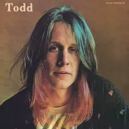Todd Rundgren, Todd [Record Store Day Orange/Green Vinyl] (LP)