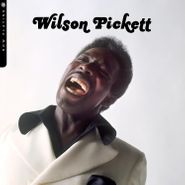 Wilson Pickett, Now Playing (LP)