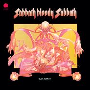 Black Sabbath, Sabbath Bloody Sabbath [50th Anniversary Smokey Vinyl] (LP)
