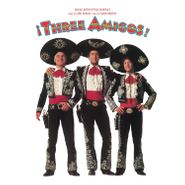 Randy Newman, Three Amigos! [OST] (LP)