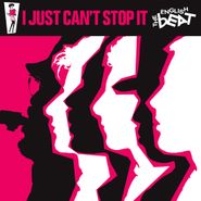 The English Beat, I Just Can't Stop It [Magenta Vinyl] (LP)