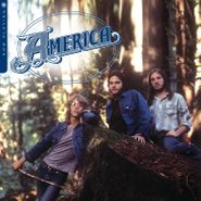 America, Now Playing (LP)