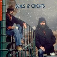 Seals & Crofts, Now Playing (LP)