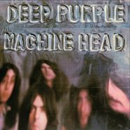 Deep Purple, Machine Head [50th Anniversary Deluxe Edition] (CD)