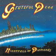 Grateful Dead, Nightfall Of Diamonds [Record Store Day] (LP)