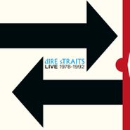 Dire Straits, Live 1978-1992 [Box Set] (LP)
