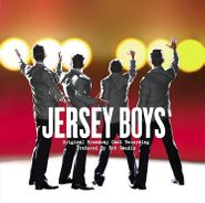 Cast Recording [Stage], Jersey Boys [OST] (LP)