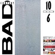 Bad Company, 10 From 6 (LP)