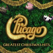 Chicago, Greatest Christmas Hits (CD)
