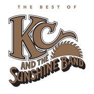 KC And The Sunshine Band, The Best Of KC & The Sunshine Band (LP)