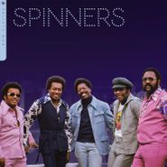 The Spinners, Now Playing (LP)