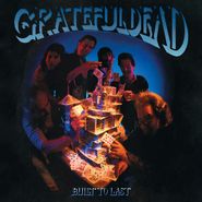 Grateful Dead, Built To Last (LP)