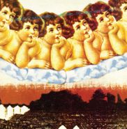 The Cure, Japanese Whispers [Clear Vinyl] (LP)