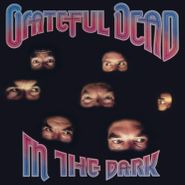 Grateful Dead, In The Dark [Silver Vinyl] (LP)