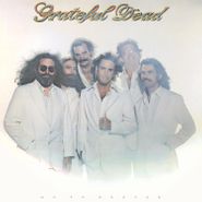 Grateful Dead, Go To Heaven [Sea Blue Vinyl] (LP)