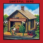 Grateful Dead, Terrapin Station [Emerald Green Vinyl] (LP)