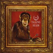 Talking Heads, Naked (LP)