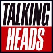 Talking Heads, True Stories (LP)