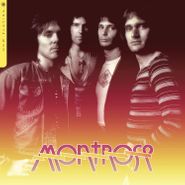 Montrose, Now Playing (LP)