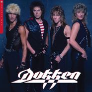 Dokken, Now Playing (LP)